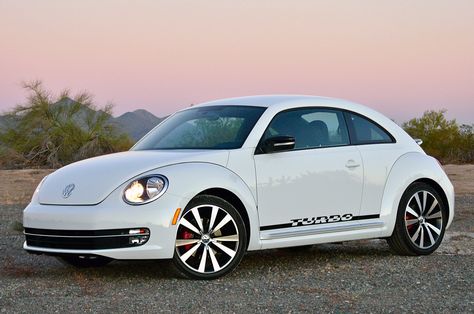 VW Beetle Turbo 2012 2013 Vw Beetle, Vw Beetle Turbo, 2013 Volkswagen Beetle, White Wallpapers, Beetle 2012, Vw New Beetle, Volkswagen New Beetle, New Beetle, Beetle Bug