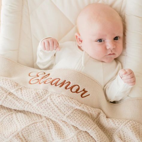 ➡️ ➡️ Swipe to see all the beautiful colours our luxurious Diamond Knit Blankets come in! Here is a review from one of our customers: "Absolutely loved it! We ordered the diamond blanket and had it personalised with our baby girl’s name which made it super special to us. The whole process was very efficient from ordering, to name proofing and delivery. The blanket was super soft, great quality and as it’s described on the website. We received our order within a few days, exceptional servic... Customized Baby Blanket, Blanket For Baby, Emily Rose, Boy Gifts, Crochet For Boys, Personalized Baby Blanket, Embroidered Name, Custom Blanket, Stroller Blanket