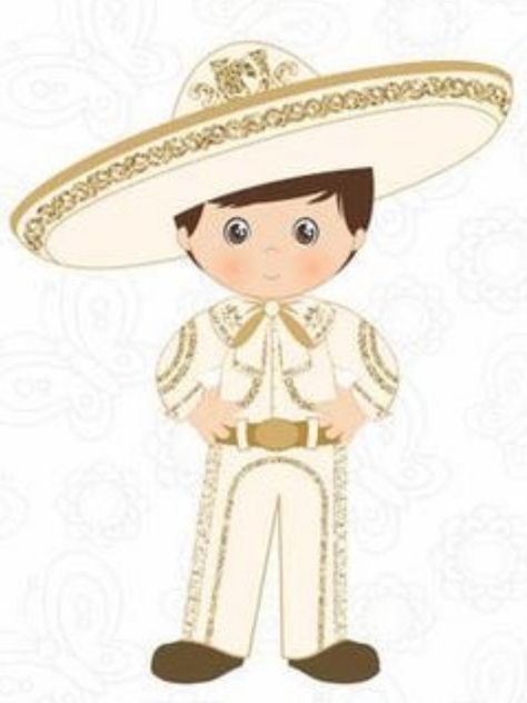 Charro Bautizo Ideas Boy, Charro Cake, Best Man Speech Template, Charro Theme, Map Monde, Bautizo Ideas, Cat Coloring Page, Cute Characters, Bday Party