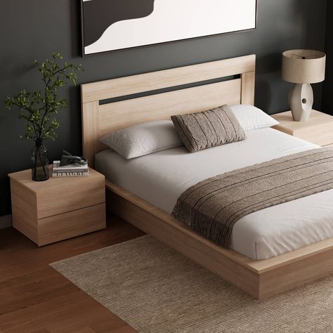 Bedframe ideas