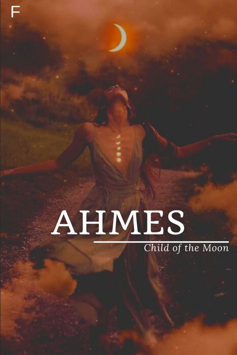 Female Names That Mean Moon, Goddess Names Aesthetic, Goddess Name Ideas, Moon Names Ideas, Names Related To The Moon, Names That Means Moon, Words That Mean Moon, Medieval Names And Meanings, Rare Names With Beautiful Meanings