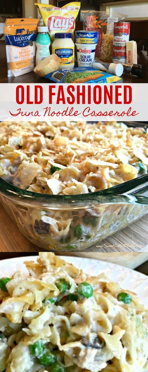 Tuna Noodle Casserole Mayo, Fresh Tuna Casserole Recipes, Tuna And Noodles Easy, Tuna Casserole With Mayo, The Best Old Fashion Tuna Noodle Casserole, Tuna Noodle Casserole Campbells, Tuna Casserole With Sour Cream, Baked Tuna Noodle Casserole Easy, Tuna Noodle Casserole Cold