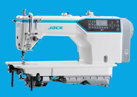 Welcome to Jack Sewing Machines UK| Jack Industrial Sewing Machines UK Jack Sewing Machine, Modern Dressing Table Designs, Straight Stitch Sewing, Sewing Machines Best, Industrial Sewing Machines, Machine Logo, Dressing Table Design, Hand Beaded Embroidery, Doodle Images