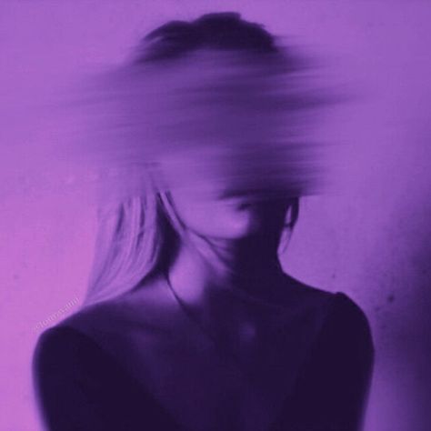 Photo by @tourayami on September 07, 2020. Image may contain: one or more people. Purple Blurry Aesthetic, Purple Eyes Aesthetic, Blurr Aesthetic, Blurry Eyes, Blurry Aesthetic, Eyes Aesthetic, Gangster Girl, A Aesthetic, Purple Eyes