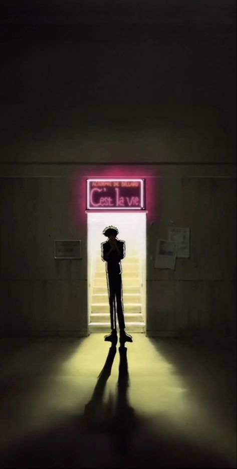 Cowboy Bebop Iphone Wallpaper, Spike Spiegel Wallpapers, Spike Spiegel Aesthetic, Spike And Julia, Spike Wallpaper, Cowboy Bebop Aesthetic, Cowboy Bebop Spike, Cowboy Bebop Wallpapers, Cowboy Bebop Anime