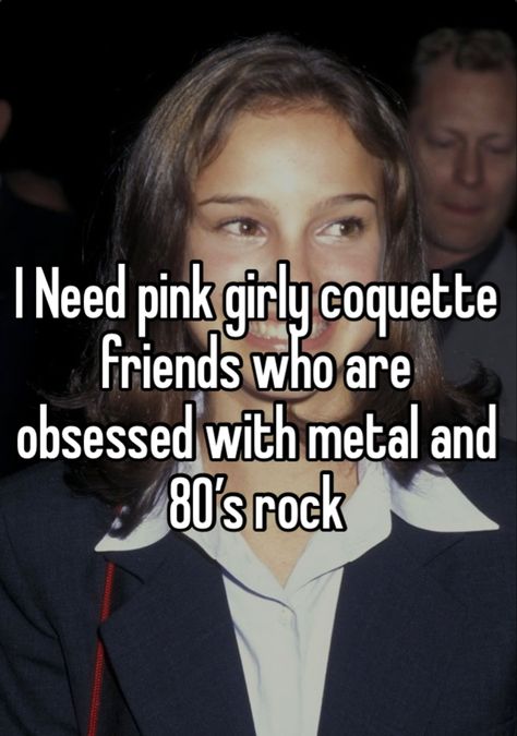 Pink Rock Star Aesthetic, Rock Music Whisper, Coquette Guitar, Metal Music Aesthetic, Ace Core, Pink Rockstar, Girly Whispers, Funny Deep Thoughts, Motorcycle Humor