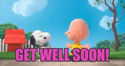 via GIPHY Feel Better Gif, Snoopy Gifs, Gifs Snoopy, Snoopy Hug, Snoopy Stuff, Hug Gif, Speedy Recovery, Get Well Wishes, Snoopy Images