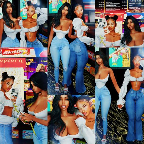 Friend Poses Sims 4 Cc, Sims 4 Bff Poses, Poses For Sims 4, Sims 4 Urban Couple Poses, Sims 4 Urban Pose Pack, Sims 4 Black Poses, Sims 4 Baddie Poses, Sims 4 Best Friend Poses, Sims 4 Sister Poses