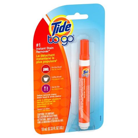 Tide To Go Stain Remover Pen : Target Jus Anggur, Jus Tomat, Tide Pods, Liquid Laundry Detergent, Tomato Juice, Grape Juice, Medical Help, Chocolate Syrup, Break Out