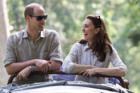 Kaziranga National Park, Kate Und William, Duchesse Kate, Kate And William, Herzogin Von Cambridge, Prince William Et Kate, William E Kate, Prinz Charles, Couple Moments