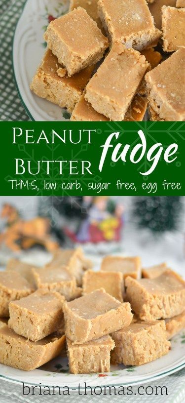 #PeanutButter #Fudge....#THMS, #lowcarb, sugar free, #eggfree. #brianathomas #trimhealthymama #thm #sugarfree #lowglycemic #healthy #recipes #healthydessert Keto Peanut Butter Fudge, Fat Bomb Recipes, Keto Fudge, Keto Peanut Butter, Desserts Keto, Low Carb Peanut Butter, Keto Candy, Fat Bomb, Low Carb Meal