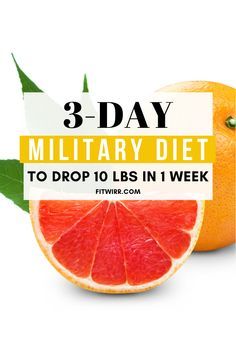 The military diet also called the 3-day diet is a fast weight loss diet that can help you lose quickly up to 10 LBS or (4.5 kg) in a week. Here's the three day diet menu incase you want to give it a try..  #militarydiet #3daydiet #loseweight #weightloss weight loss weight loss tips weight loss exercise weight loss medicine weight loss diet weight loss foods weight loss calculator 1 month weight loss plane Three Day Diet, Belly Diet, Diet Menu, The Military, Flat Belly, Best Diets, 1 Month, Diet And Nutrition, Healthy Weight