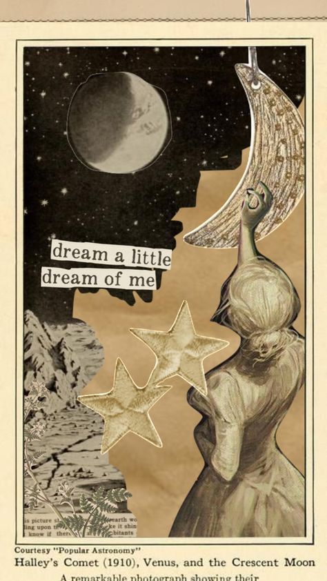 dream a little dream of me🌙🎞 #diixrd0lly #vintage #aesthetics #dreams Dream A Little Dream Of Me, Dream Within A Dream, Dream Of Me, Dreams Art, Dream Aesthetic, Vintage Aesthetics, Macbook Wallpaper, I Have A Dream, Star Map