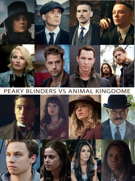 Shelby and Cody Families Peaky Blinders & Animal Kingdom. similar characters Animal Kingdom J Cody, Animal Kingdom Show, Animal Kingdom Tv Show, Animal Kingdom Series, Kingdom Tv Show, Peaky Blinders Characters, Wallpaper Free, Wallpaper Free Download, Books And Movies