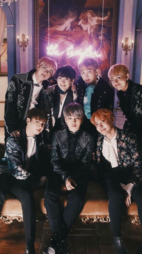 BTS blood sweat and tears photoshoot ...they r spectacular don't you think Bts Wallpaper Backgrounds, Bts Group Photo Wallpaper, Bts Group Picture, Bts Group Photos, Wallpaper Bts, Blood Sweat And Tears, Bts Lyric, Billboard Music Awards, Group Photo