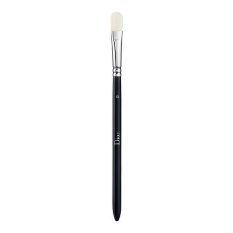 Concealer Brush N°13 Dior Concealer, Synthetic Fibres, Concealer Brush, Makeup Tools Brushes, Powder Brush, Beauty Brand, Free Samples, Synthetic Fiber, Makeup Brushes