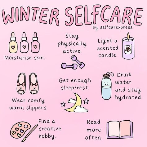 Olivia Makeup, Winter Self Care, A Walk In Nature, Healthy Coping Skills, Self Help Skills, Self Care Bullet Journal, Healthy Lifestyle Habits, Healthy Lifestyle Tips, Self Care Activities