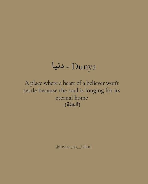 Quotes About Dunya, Quran Verses With English Translation, Quran Quotes Verses Beautiful, Dunya Quotes, Quran Verses About Love, Deen Over Dunya, Coran Quotes, Alhumdulillah Quotes, Islam Quotes About Life