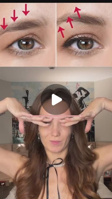 VIOLA on Instagram: "✨ Want to Lift a Droopy Eyelid? ✨

This video is just for you! 💆‍♀️ Discover simple and effective exercises to lift and brighten your eyes naturally.

Try it out and let me know your results! Got questions? Drop them in the comments — I’m here to help! 💖👇" Droopy Eyelids, Effective Exercises, Try It, Your Eyes, Let Me Know, Knowing You, Facial, Let Me, Let It Be