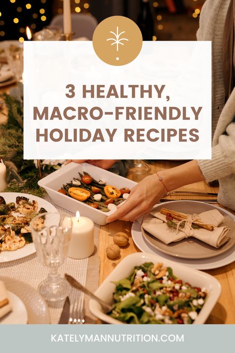 Macro Friendly Mashed Potatoes, Macro Friendly Holiday Recipes, Macro Friendly Christmas Recipes, Macro Friendly Thanksgiving Recipes, Maple Squash, Roasted Squash Salad, Healthy Christmas Desserts, Rosemary Mashed Potatoes, Christmas Jello