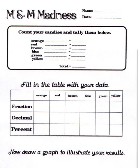 MM Madness Fraction Decimal Percent, Probability Math, Percentages Math, Fractions Decimals Percents, Interesting Crafts, Math Decimals, Math Night, Fraction Games, Math Education