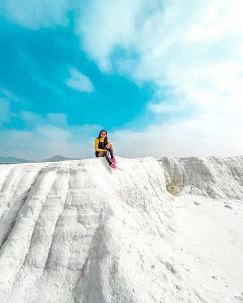 Arha Bhargava ✨ on Instagram: “Shot this in a dumping yard. Yea, you heard it right. A human-made marvel of marble, the Kishangarh Marble Dumping Yard is a little…” Dumping Yard Photoshoot, Dumping Yard Kishangarh, Kishangarh Dumping Yard, Rann Of Kutch, Pre Wedding Photoshoot Props, Wedding Photoshoot Props, Photoshoot Props, Pre Wedding Photoshoot, Cute Love Songs