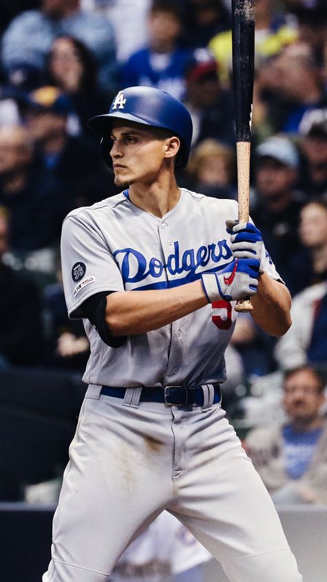 Corey Seager 2019 Baseball Things, Corey Seager, Giancarlo Stanton, Cody Bellinger, Baseball Guys, Dodgers Fan, Baseball Boys, Dodgers Baseball, Mlb Players