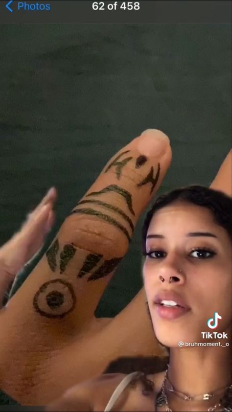 Sukuna Finger Tattoo, Sukuna Hand, Sukuna Finger, Hand Finger, Finger Tattoo, Tattoo Inspo, Finger Tattoos, Tattoos, Quick Saves