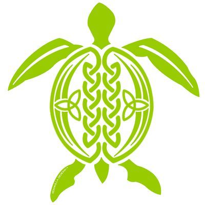 Celtic Turtle design Celtic Turtle, Turtle Tattoo Designs, Jeep Ideas, Turtle Tattoo, Celtic Patterns, Celtic Tattoos, Turtle Design, Celtic Designs, Christmas Cross