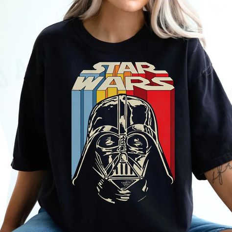 Disney Darth Vader Anakin Skywalker Star Wars Shirt Check more at https://wondermento.com/product/disney-darth-vader-anakin-skywalker-star-wars-shirt/ Darth Vader Anakin Skywalker, Darth Vader Anakin, Classy Photos, Star Wars Shirt, Epcot Shirts, Sith Lord, Comfort Colors Sweatshirt, Beach Sports, Star Wars Shirts