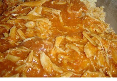 Red Chicken Stew - Real Recipes from Mums Red Chicken Stew, Southern Chicken Stew, Southern With A Twist, Green Chile Recipes, Southern Chicken, Canned Tomato Soup, Stew Chicken Recipe, Red Chicken, Beef Casserole Recipes