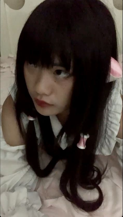 Chii Cosplay, Chobits Cosplay, Chii Chobits, Kawaii Cosplay, A Silent Voice, Pretty People, Halloween, Hair Styles, Hair