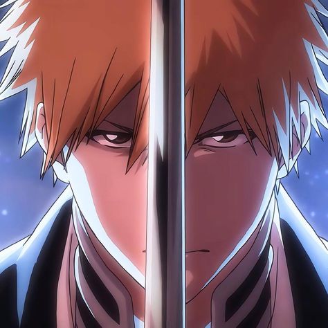 Pfp Plug, Ichigo Bankai, Bleach Ichigo Bankai, Ichigo Kurosaki Wallpaper, Ichigo Manga, Urahara Kisuke, Bleach Tybw, Detective Conan Wallpapers, Bleach Anime Ichigo