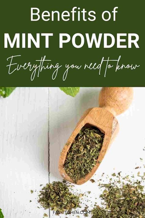 Explore Mint Powder 101: A Complete Guide to discover its nutritional benefits, usage tips, and storage tricks. Elevate your wellness journey with this versatile ingredient! 🌿 #MintPowder #Nutrition #Wellness Easy Cauliflower Pizza Crust, Mint Extract, Cauliflower Crust Pizza, Cauliflower Pizza, Wellness Journey, Food Packaging Design, Culinary Skills, Mint Leaves, Pizza Crust