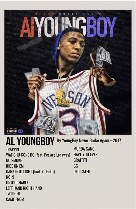 Youngboy Never Broke Again Album Cover, Nba Youngboy Album Cover, Alumb Covers, Nba Youngboy Poster, Youngboy Poster, Cover Shirts, Young Boy Never Broke Again, Rapper Pics, Musician Aesthetic