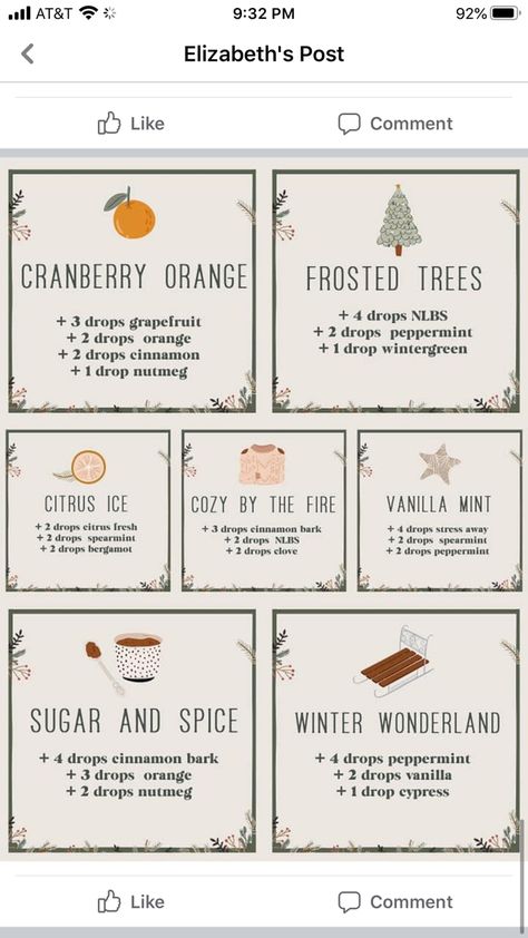 Birthday Diffuser Blend, Nutmeg Essential Oil Blends, Lotion Business, Herbal Knowledge, Musk Essential Oil, Christmas Diffuser Blends, Frosted Cranberry, Air Freshener Essential Oils, Nutmeg Essential Oil