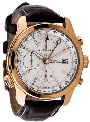 Bremont Kingsman Watch Kingsman Watch, Pilot Watch, Perfect Timing, Chronograph Watch, Top Trends, 18k Rose Gold, Jaeger Watch, Rose Gold, Gold