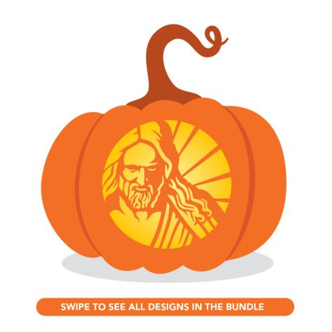 5+ Unique Christian Pumpkin Carving Ideas For 2024 Halloween Christian Pumpkin Carving, Christian Pumpkin, Pumpkin Carving Ideas, Orthodox Cross, Spiritual Values, 2024 Halloween, Pumpkin Carvings Stencils, Disney Characters Videos, Pumpkin Carving Templates