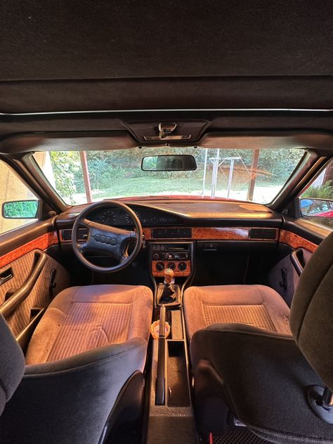 Old Car Interior Aesthetic, Old Car Interior, Car Interior Aesthetic, Interior Aesthetic, Scenic Design, Old Car, Lungs, Old Cars, Car Interior