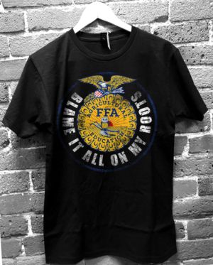 Ffa Alumni Shirts, Ffa Shirts Designs Schools, Ffa Shirts Designs, Ffa Ideas, Teach Ag, Casual Country Outfits, My Roots, Shirts Ideas, Just Us