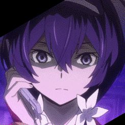 kyouka izumi gif discord icon pfp purple dark cool bsd bungou stray dogs Discord Pfp Purple, Purple Discord Pfp, Purple Gif Pfp, Discord Gif Pfps Aesthetic Purple, Purple Anime Gif, Kyouka Izumi Pfp, Dark Purple Aesthetic Discord Banner Gif, Discord Anime Pfp Gif Purple, Bsd Kyouka Izumi Icon