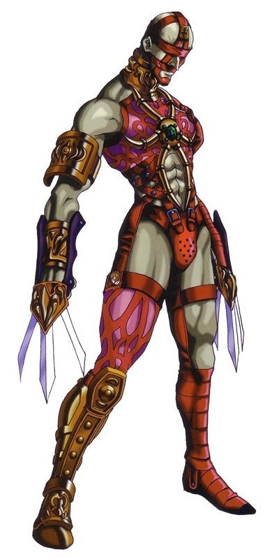 Voldo Voldo Soul Calibur, Soul Calibur Art, Soul Calibur Characters, Soul Edge, Character Icon, Soul Calibur, Dnd Ideas, Rpg Characters, Japanese Warrior