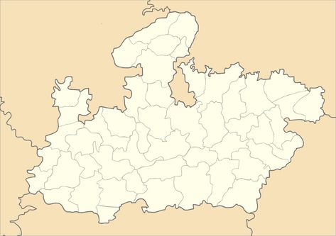 Brain Art, General Knowledge Facts, Madhya Pradesh, Location Map, World Map, Latest News, National Park, National Parks, Map