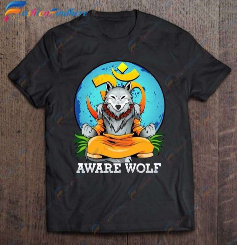 Werewolf Pun Halloween Costume Aware Wolf Yoga Meditation Shirt, Good Halloween Gifts Check more at https://fashionfindhere.com/product/werewolf-pun-halloween-costume-aware-wolf-yoga-meditation-shirt-good-halloween-gifts/ Spooky Halloween Gifts, Spooky Halloween, Yoga Meditation, Halloween Gifts, Puns, Halloween Costume, Halloween Costumes, Meditation, Yoga