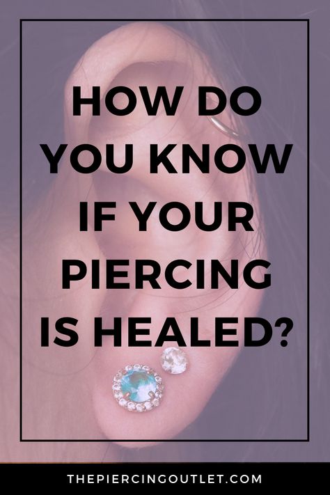 Helix Piercings Ideas, How To Heal Ear Piercings Faster, Nose Piercing Healing Stages, New Piercing Care, Ear Piercing Healing Remedies, How To Clean Ear Piercings, Nose Piercing Care Tips, Ear Piercing Care, Nose Piercing Healing