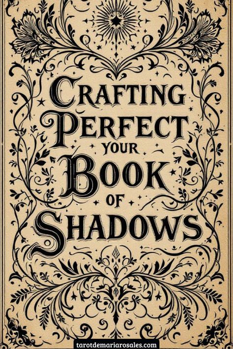 Learn how to craft a personalized Book of Shadows that truly reflects your magical journey. From spells and rituals to sacred symbols and mystical notes, discover tips and inspiration to make your grimoire uniquely yours. Embrace your inner witch and let your magic flow onto every page! 🔮📖 #BookOfShadows #Witchcraft #MagicalJournaling Free Grimoire Pages, Free Book Of Shadows Printables, Grimoire Pages Ideas Book Of Shadows, Diy Spell Book Cover, Happiness Worksheets, Book Of Shadows Ideas Pages, Book Of Shadows Cover Page, Diy Witch Books, Grimoire Ideas Cover