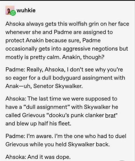 Star Wars Anakin And Ahsoka, Anakin Ahsoka Obi Wan, Ashoka And Anakin, Obi Wan And Anakin, Anakin And Ahsoka, Star Wars Fanfiction, Star Wars Jokes, Space Battles, Star Wars 2