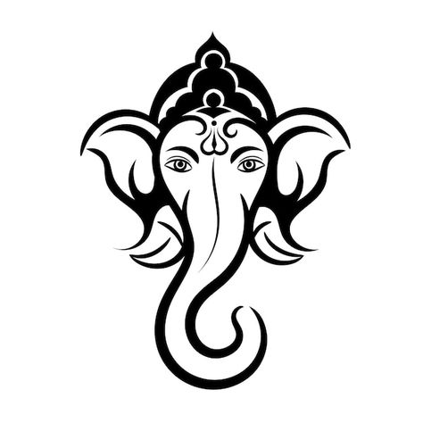 Hindu Logo Design, Hindu Sticker, Ganesh Logo, Ganesha Symbol, Bike Stickers Design Ideas, Om Symbol Art, Symbol Logo Design, Hindu Symbols, Hindu Wedding Cards