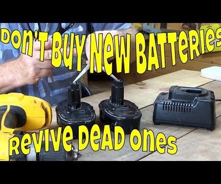 Cordless Drill Batteries, Power Tools Design, Makita Power Tools, Power Tool Storage, Batteries Diy, Battery Repair, Woodworking Power Tools, Power Tool Batteries, Dewalt Power Tools