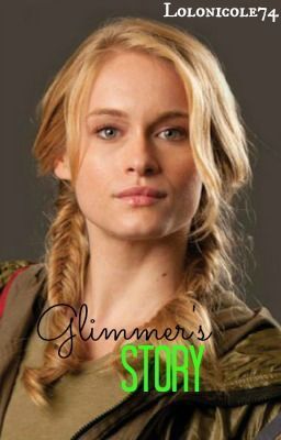 Glimmer's Story Pinning now, reading after I'm done with my own. 74th Hunger Games, Katniss Everdeen, The Hunger Games, The Hunger, Hunger Games, Career, Braids, Blonde, Marvel